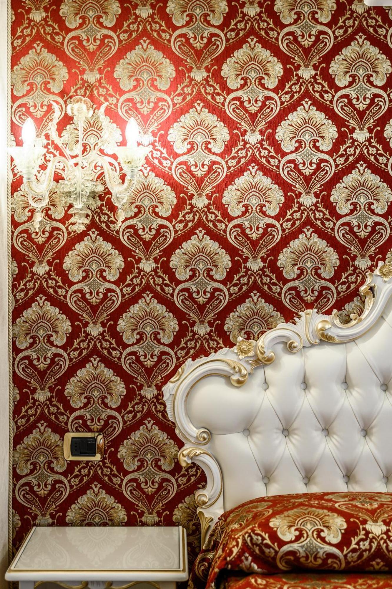 Ca Rialto 4122 - Luxury Terrace Apartment Venesia Bagian luar foto