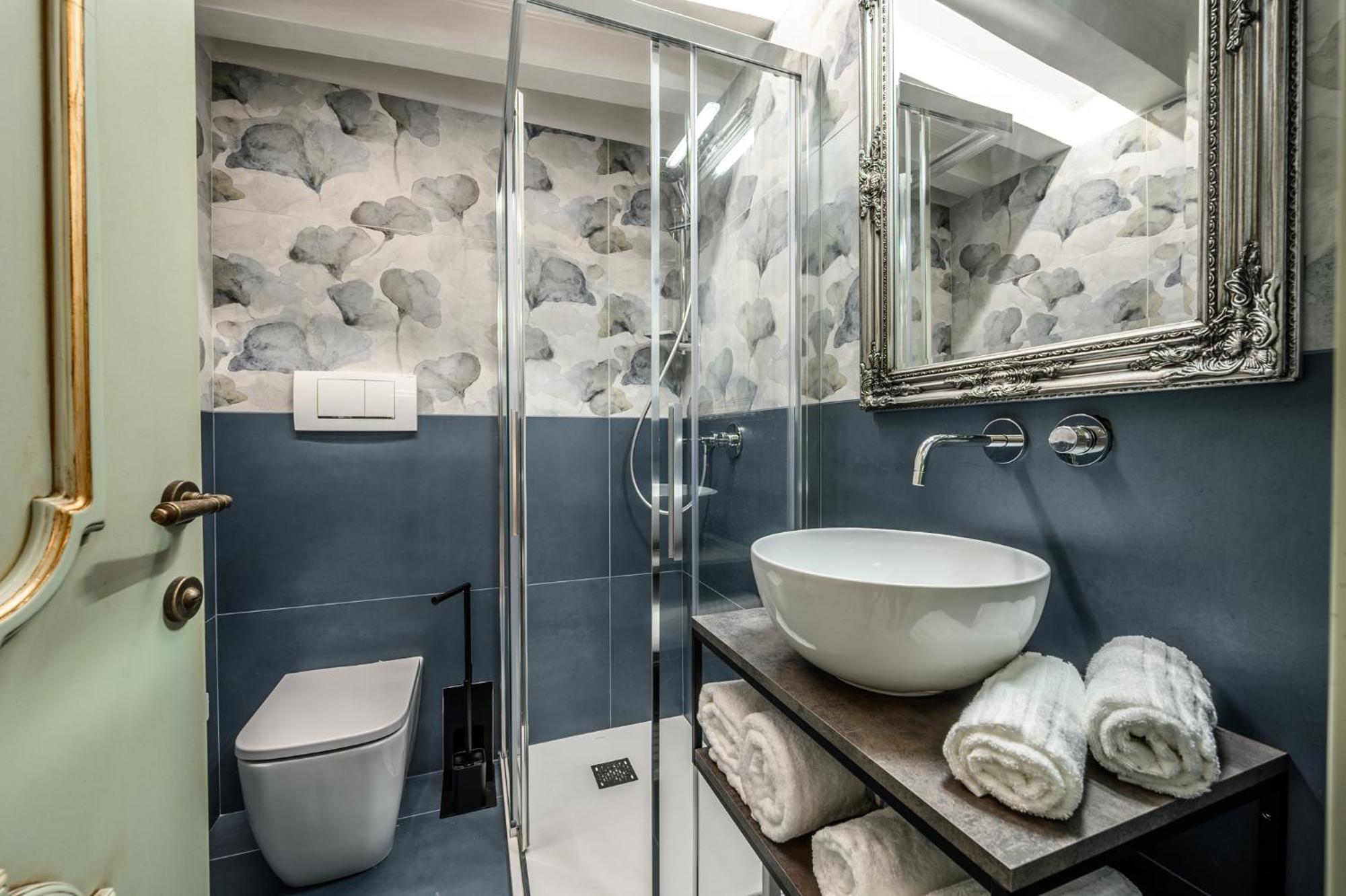Ca Rialto 4122 - Luxury Terrace Apartment Venesia Bagian luar foto