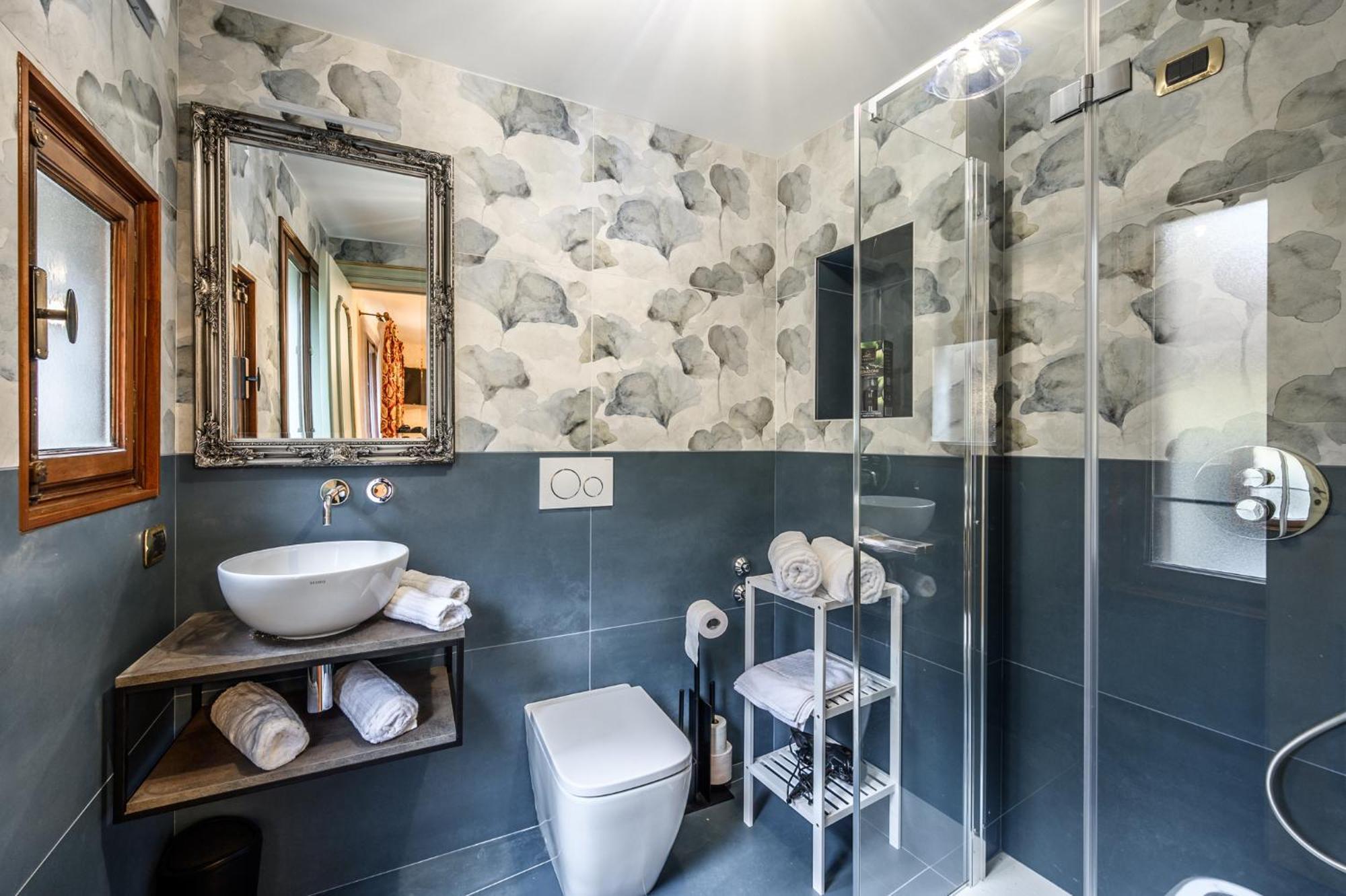 Ca Rialto 4122 - Luxury Terrace Apartment Venesia Bagian luar foto