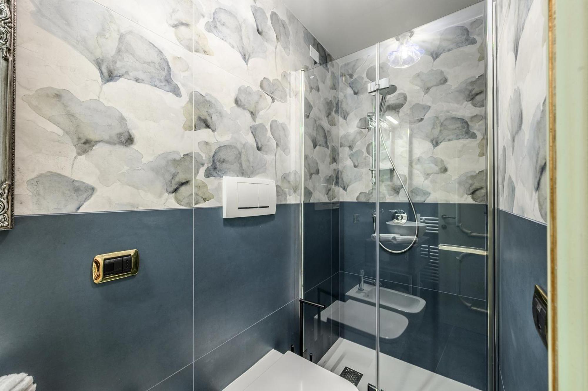 Ca Rialto 4122 - Luxury Terrace Apartment Venesia Bagian luar foto